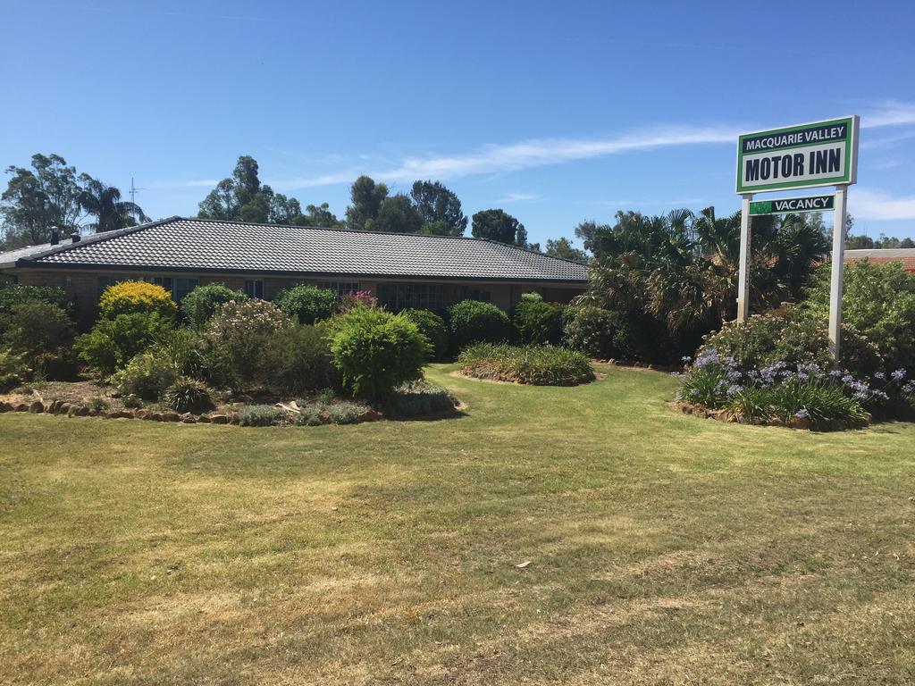 Pine Clump NSW Hervey Bay Accommodation