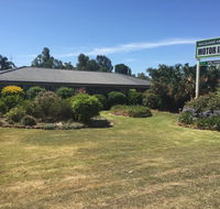 MacQuarie Valley Motor Inn - Hervey Bay Accommodation