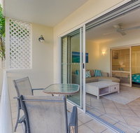 Macrossan House Boutique Holiday Apartments - Hervey Bay Accommodation