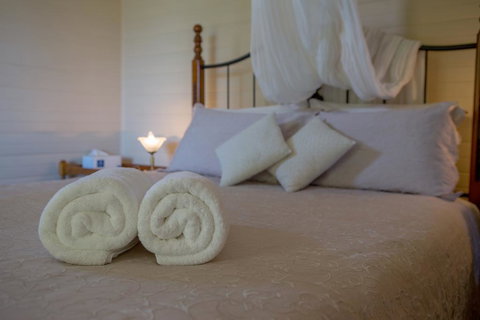 Maddies Of Bolwarra - Hervey Bay Accommodation 2