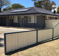 Maddington House Unit A - Tourism Hervey Bay