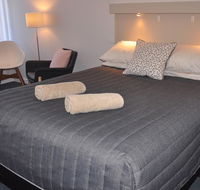 Maffra Motor Inn - Hervey Bay Accommodation
