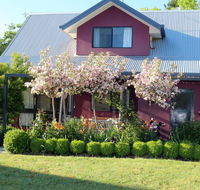 Magenta Cottage - Hervey Bay Accommodation
