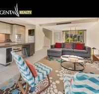 Magenta Shores 3 Bedroom Villa - Tourism Hervey Bay