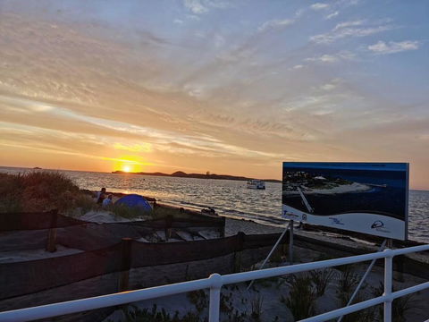 Maggie's Family Retreat - Hervey Bay Accommodation 1