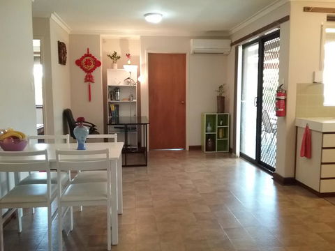 Maggie's Family Retreat - Hervey Bay Accommodation 3