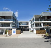 Maggies Beachfront Apt. 9