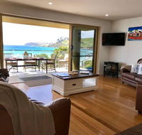 Magic Beach - Hervey Bay Accommodation