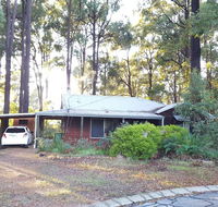 Magic Bush Hideaway 2 Azalea Court - Hervey Bay Accommodation