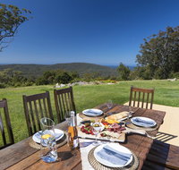 Magic Mountain at Smiths Lake - Hervey Bay Accommodation