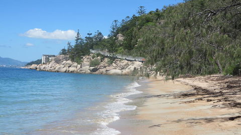 Magnautical Cottage 29 McCabe Crescent Arcadia - Tourism Hervey Bay 0
