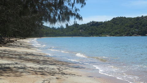 Magnautical Cottage 29 McCabe Crescent Arcadia - Tourism Hervey Bay 1