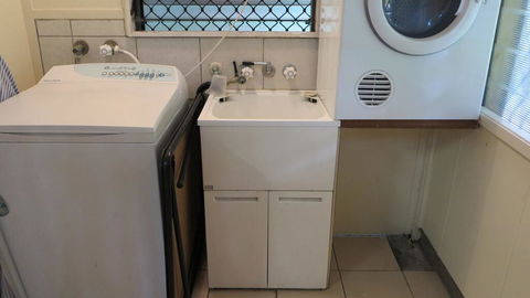 Magnautical Cottage 29 McCabe Crescent Arcadia - Tourism Hervey Bay 2