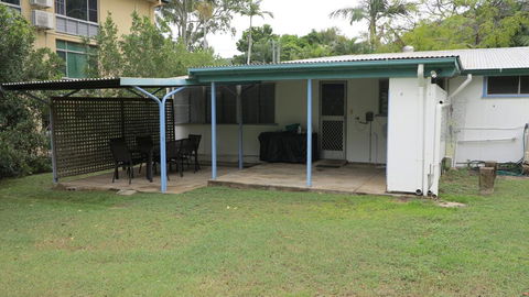 Magnetic Daze Arcadia - Tourism Hervey Bay 2
