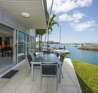 Magnetic Docks Townhouse 1