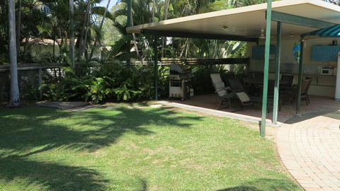 Magnetic Haven Unit 6 - Tourism Hervey Bay 3