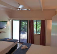 Magnetic Island Resort Sleeps 3 Free WIFI