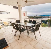 Magnificent Location with Amazing Views - Hervey Bay Accommodation