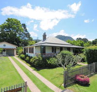 Magnolia Cottage - Kangaroo Valley - Hervey Bay Accommodation