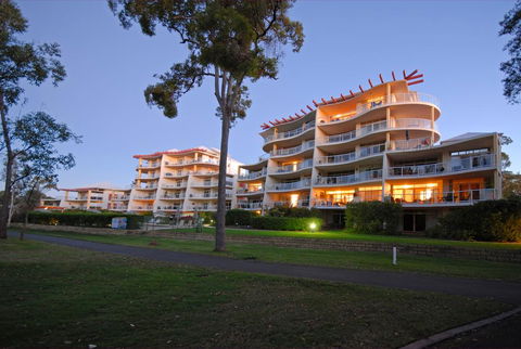 Magnolia Lane Apartments - Hervey Bay Accommodation 3