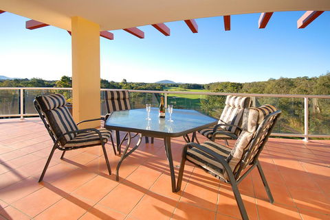 Magnolia Lane Apartments - Hervey Bay Accommodation 2