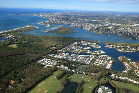 Magnolia Lane Apartments - Hervey Bay Accommodation 1