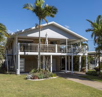 Mahalo - Tourism Hervey Bay