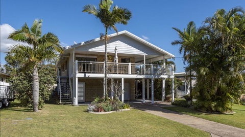 Mahalo - Hervey Bay Accommodation 0