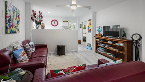 Mahalo - Hervey Bay Accommodation 2