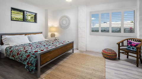 Mahalo - Hervey Bay Accommodation 3