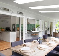 Mahalo House - Hervey Bay Accommodation
