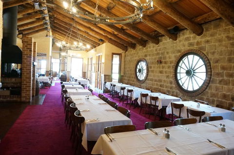 Mahogany Park - Hervey Bay Accommodation 3
