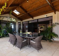 Maidstone Executive Residence - Hervey Bay Accommodation