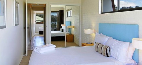 Main Beach Apartments - Hervey Bay Accommodation 2