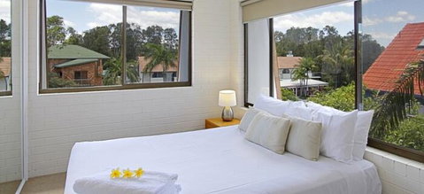 Main Beach Apartments - Hervey Bay Accommodation 3