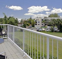 Main Beach Apartments - Hervey Bay Accommodation