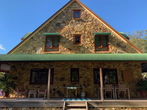 Maino Gabuna Retreat Urunga Beach And Peaceful Bushland - Hervey Bay Accommodation 0