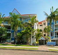 Mainsail 10 17 Owen Street - Tourism Hervey Bay