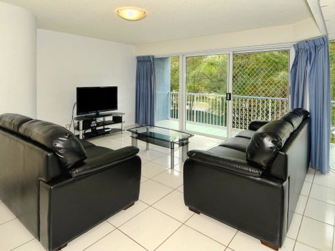 Mainsail 3 - 2 BDRM Apt In Central Mooloolaba - Tourism Hervey Bay 0