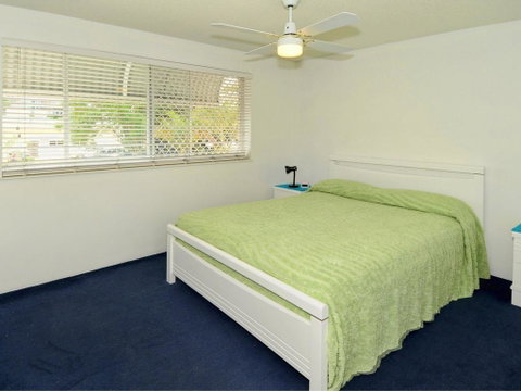 Mainsail 3 - 2 BDRM Apt In Central Mooloolaba - Tourism Hervey Bay 1