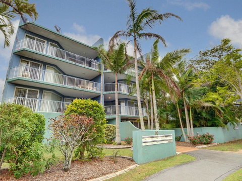 Mainsail 3 - 2 BDRM Apt In Central Mooloolaba - Tourism Hervey Bay 3