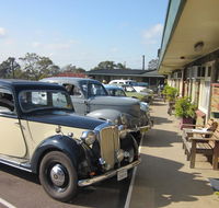 Maitland City Motel - Hervey Bay Accommodation