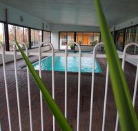 Majestic Motel - Tourism Hervey Bay