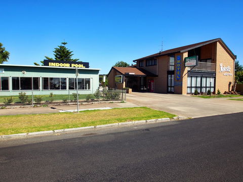 Majestic Motel - Tourism Hervey Bay 2