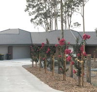 Mala Retreat Shiraz Suite 5 Star Immaculate and Comfortable - Hervey Bay Accommodation