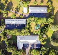 Malanda Lodge - Hervey Bay Accommodation