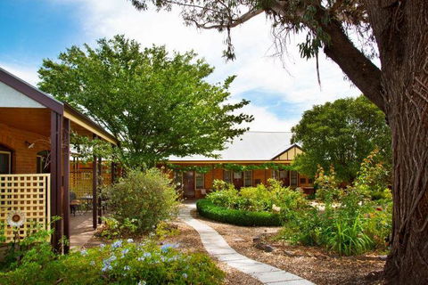 Motel Maldon - Hervey Bay Accommodation 3