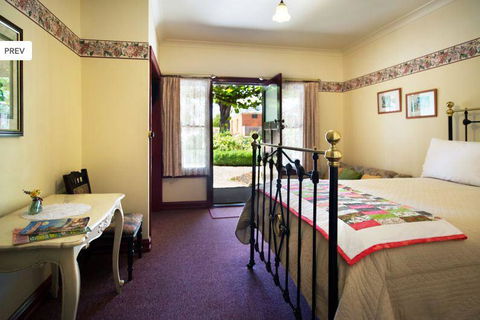 Motel Maldon - Hervey Bay Accommodation 1