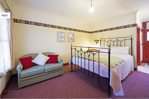 Motel Maldon - Hervey Bay Accommodation 2