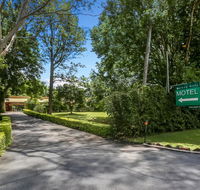 Maleny Hills Motel - Tourism Hervey Bay